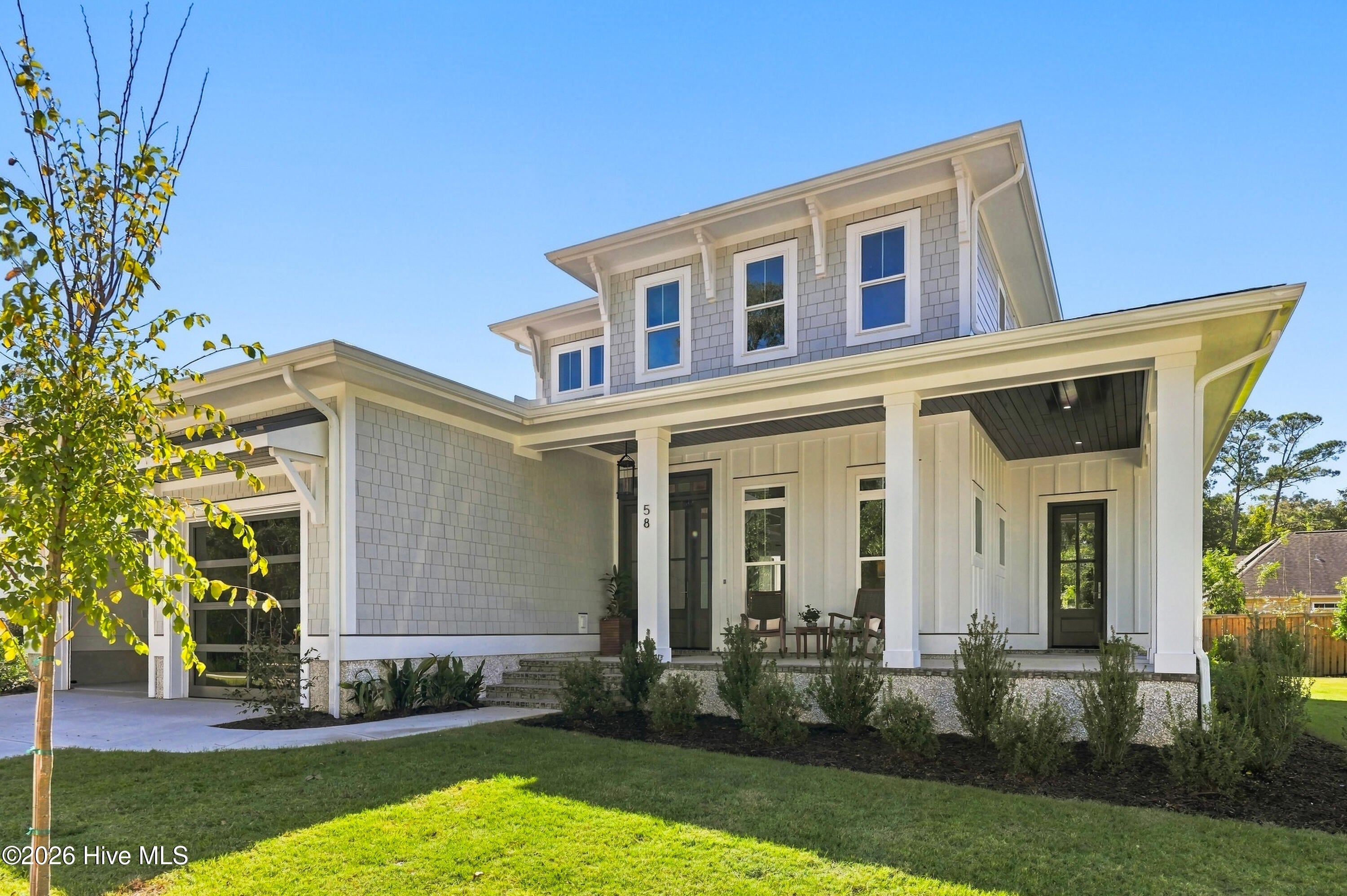 58 E Wayfinder Lane