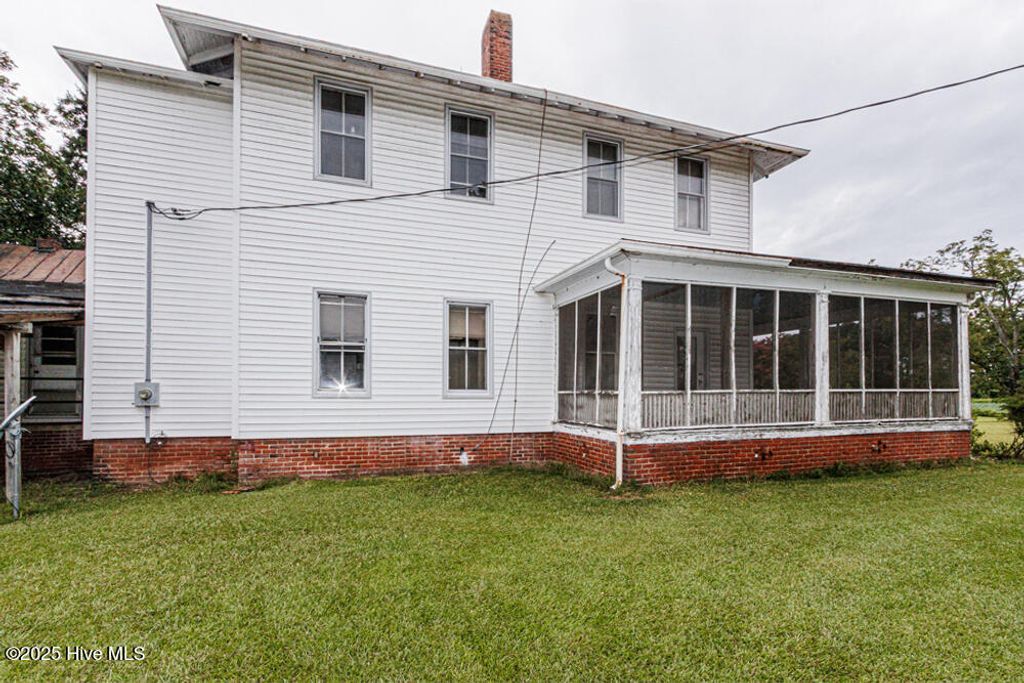 Photo of 3413 N Nc 43 Highway, Rocky Mount, NC 27801 (MLS # 100524984)