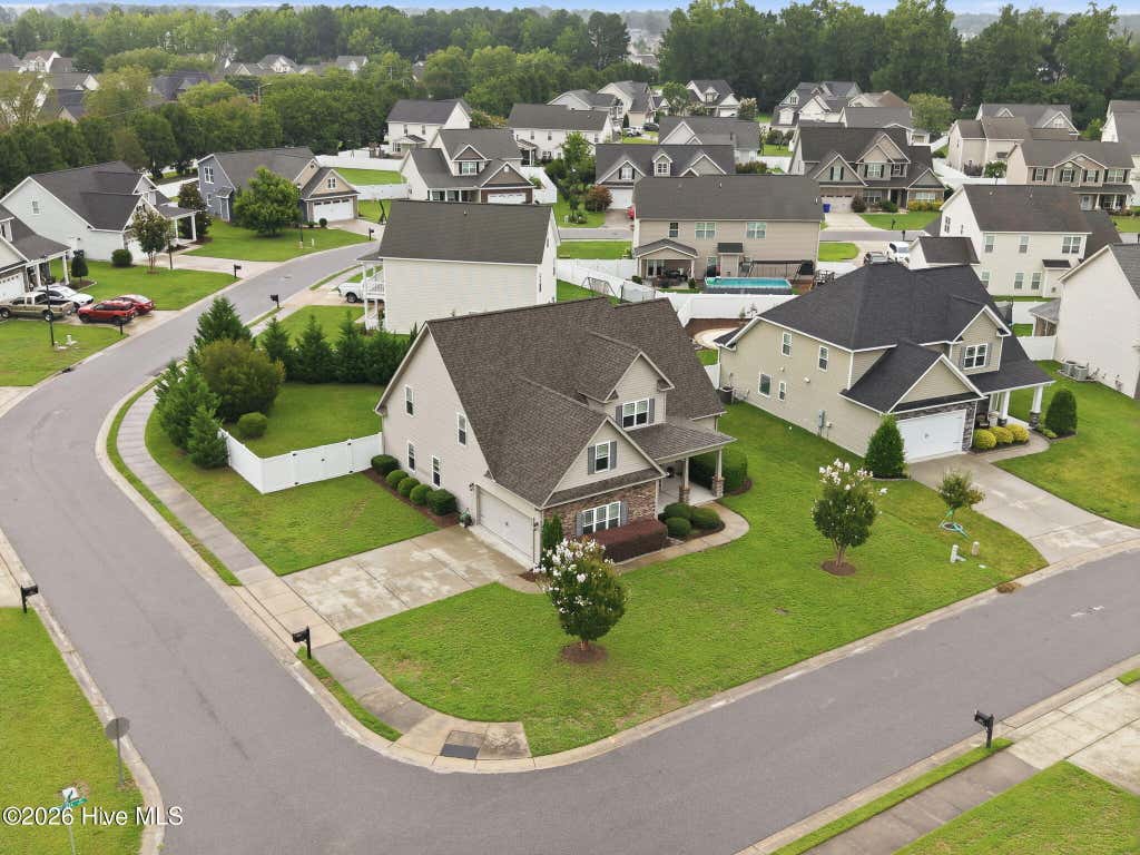 Photo of 2112 Dahlonega Drive, Winterville, NC 28590 (MLS # 100594443)