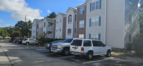 Condo For Sale - 806 March Court #L<br/> Wilmington, NC 28405