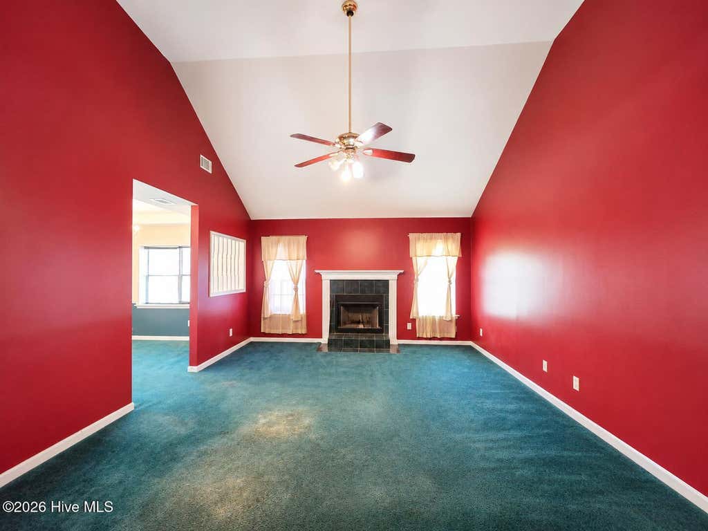 Photo of 3522 Crawfordville Drive, Augusta, GA 30909 (MLS # 100596031)