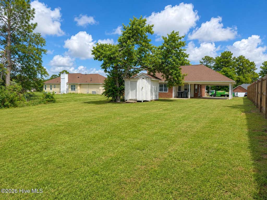 Photo of 3522 Crawfordville Drive, Augusta, GA 30909 (MLS # 100596031)