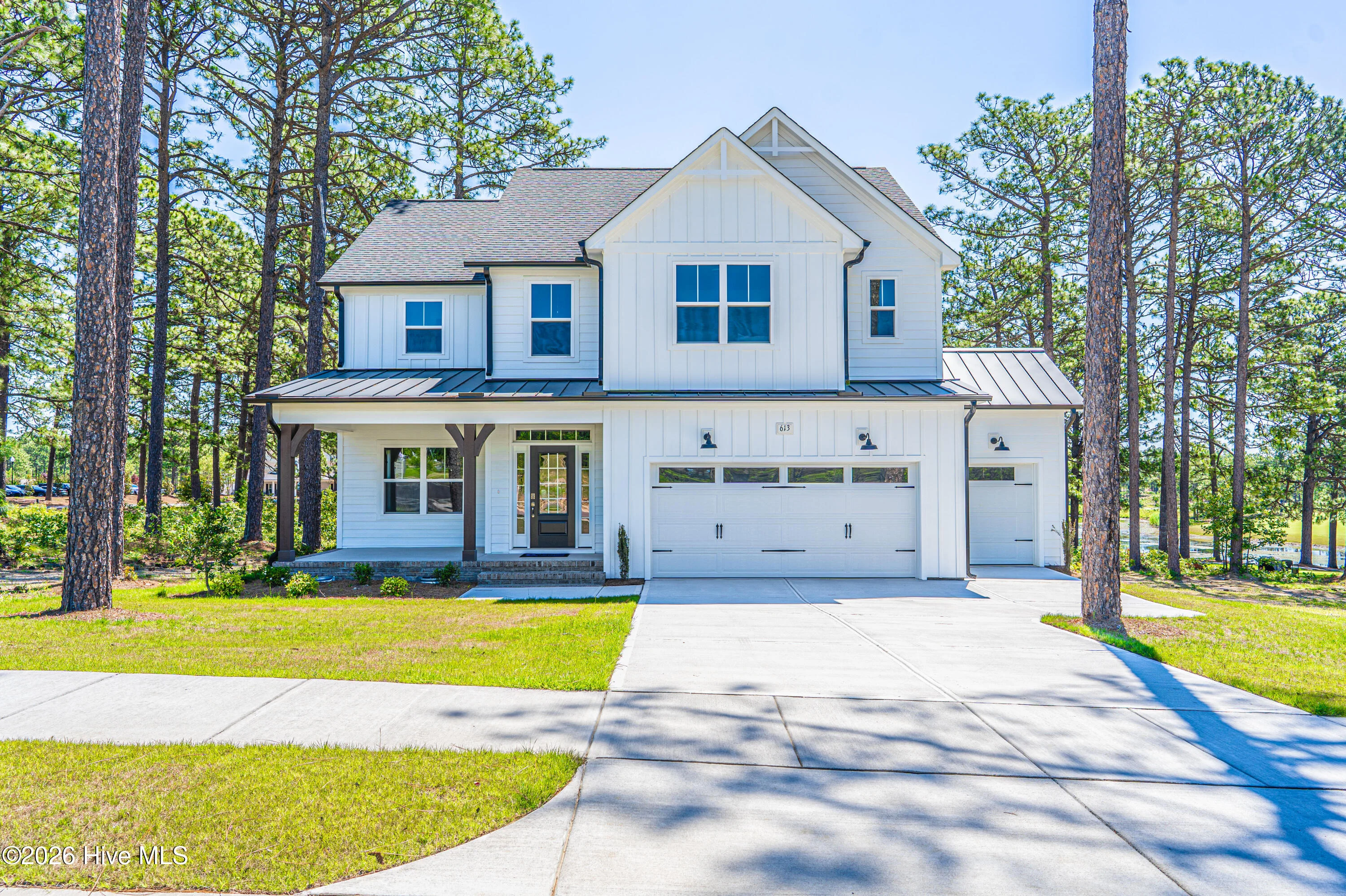 613 Watauga Lane