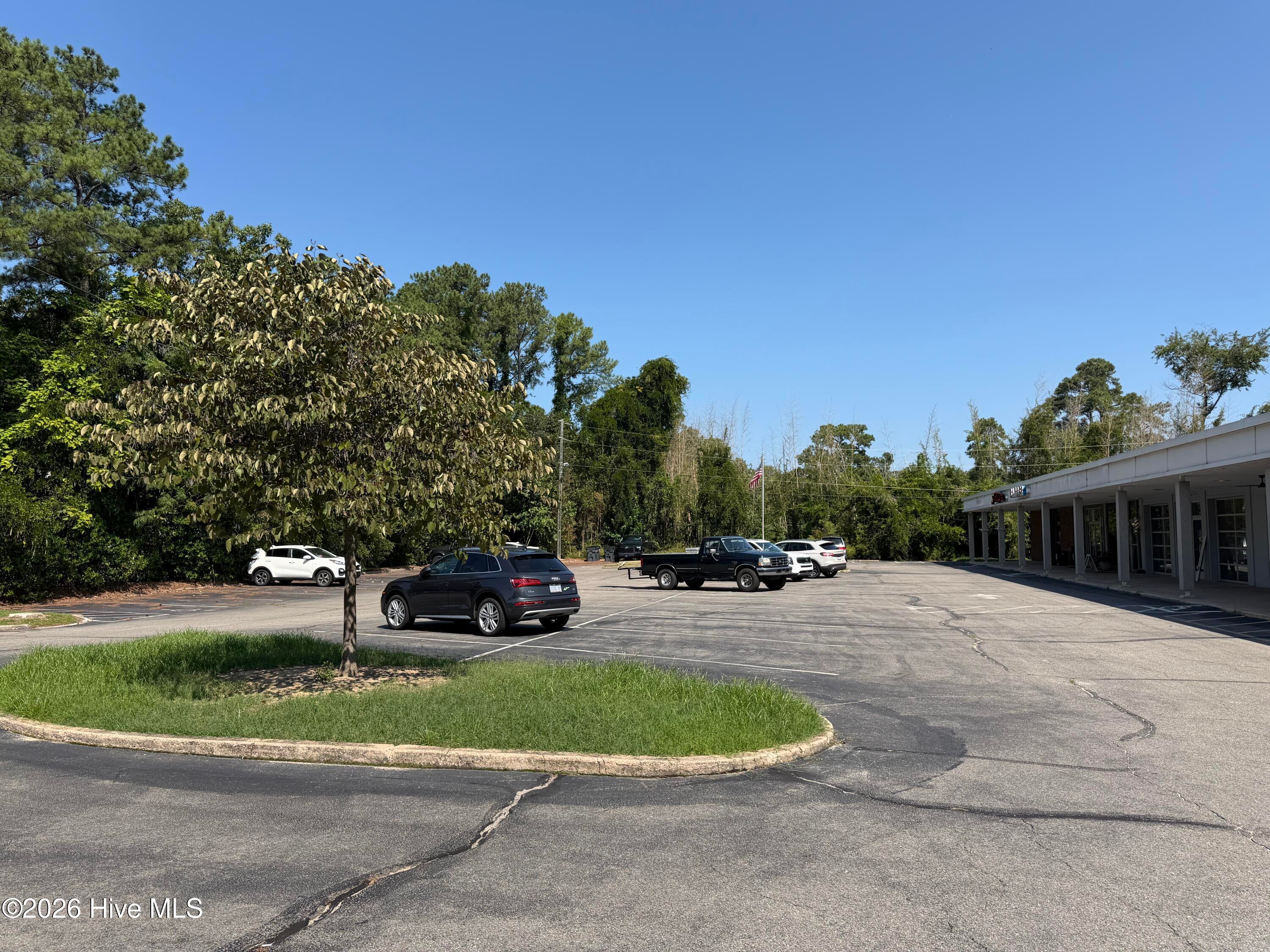 490 SW Broad Street , Ste 115 W Illinois Ave