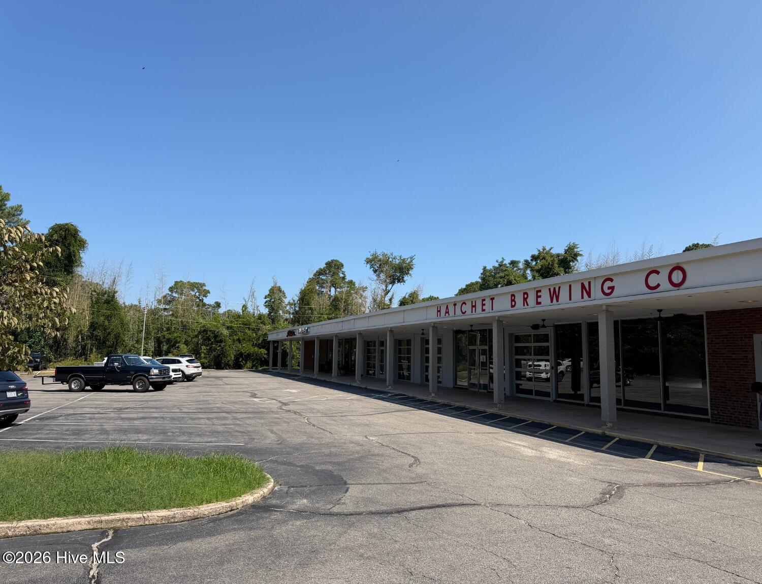 490 SW Broad Street , Ste 115 W Illinois Ave