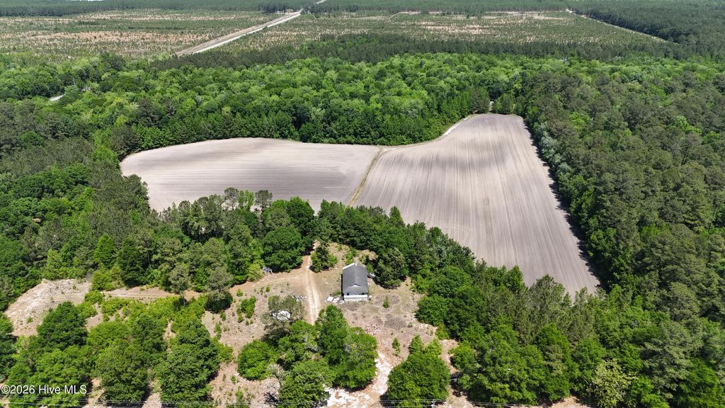 Photo of 28537 N Nc 210 Highway E, Kelly, NC 28448 (MLS # 100571811)
