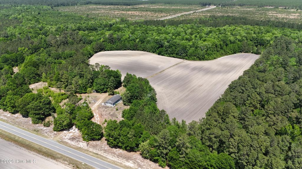 Photo of 28537 N Nc 210 Highway E, Kelly, NC 28448 (MLS # 100571811)