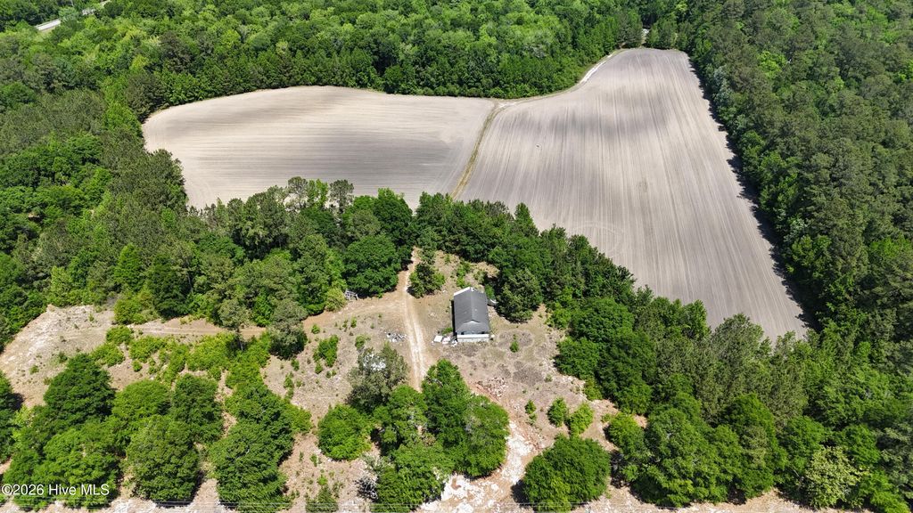 Photo of 28537 N Nc 210 Highway E, Kelly, NC 28448 (MLS # 100571811)