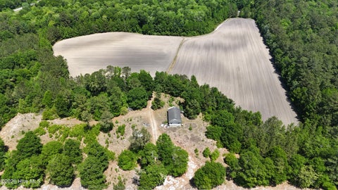 Vacant Land For Sale - 28537 N Nc 210 Highway<br/> Kelly, NC 28448