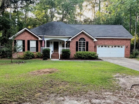 Homes For Sale - 27 Oak Side Court<br/> Bryan County, Richmond Hill, GA 31324