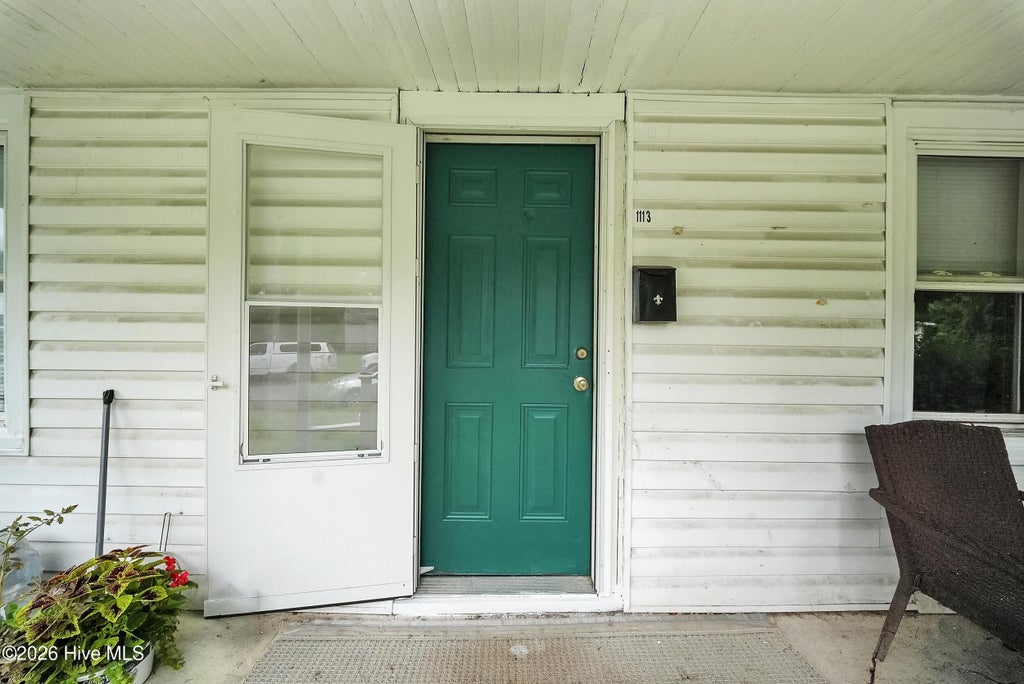 Photo of 1113 Wood Street, Elizabeth City, NC 27909 (MLS # 100590693)