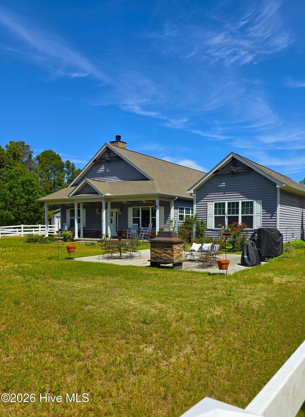 Photo of 188 Shagbark Road, Seven Lakes, NC 27376 (MLS # 100569621)