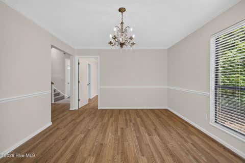 Tiny photo for 971 Birch Creek Drive, Wilmington, NC 28403 (MLS # 100592401)
