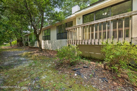 Tiny photo for 971 Birch Creek Drive, Wilmington, NC 28403 (MLS # 100592401)