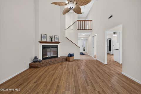 Tiny photo for 971 Birch Creek Drive, Wilmington, NC 28403 (MLS # 100592401)