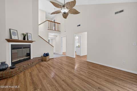 Tiny photo for 971 Birch Creek Drive, Wilmington, NC 28403 (MLS # 100592401)