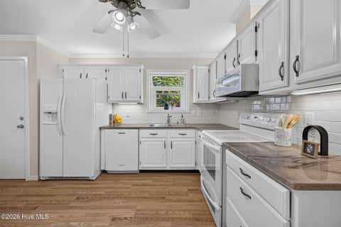 Tiny photo for 971 Birch Creek Drive, Wilmington, NC 28403 (MLS # 100592401)