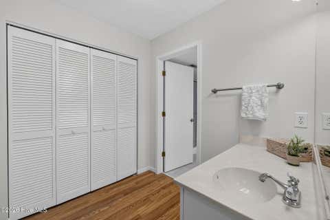 Tiny photo for 971 Birch Creek Drive, Wilmington, NC 28403 (MLS # 100592401)