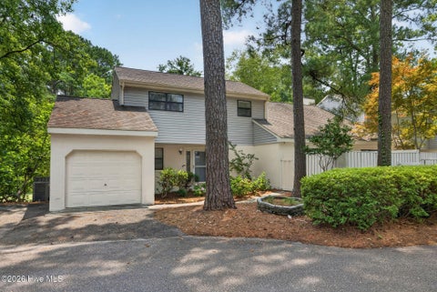 Photo of 971 Birch Creek Drive, Wilmington, NC 28403 (MLS # 100592401)