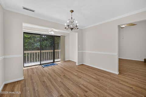 Tiny photo for 971 Birch Creek Drive, Wilmington, NC 28403 (MLS # 100592401)