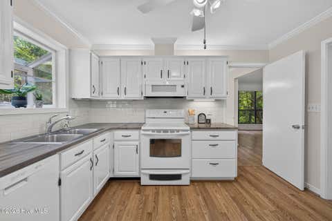Tiny photo for 971 Birch Creek Drive, Wilmington, NC 28403 (MLS # 100592401)