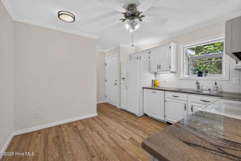 Tiny photo for 971 Birch Creek Drive, Wilmington, NC 28403 (MLS # 100592401)