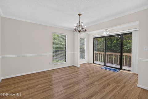 Tiny photo for 971 Birch Creek Drive, Wilmington, NC 28403 (MLS # 100592401)