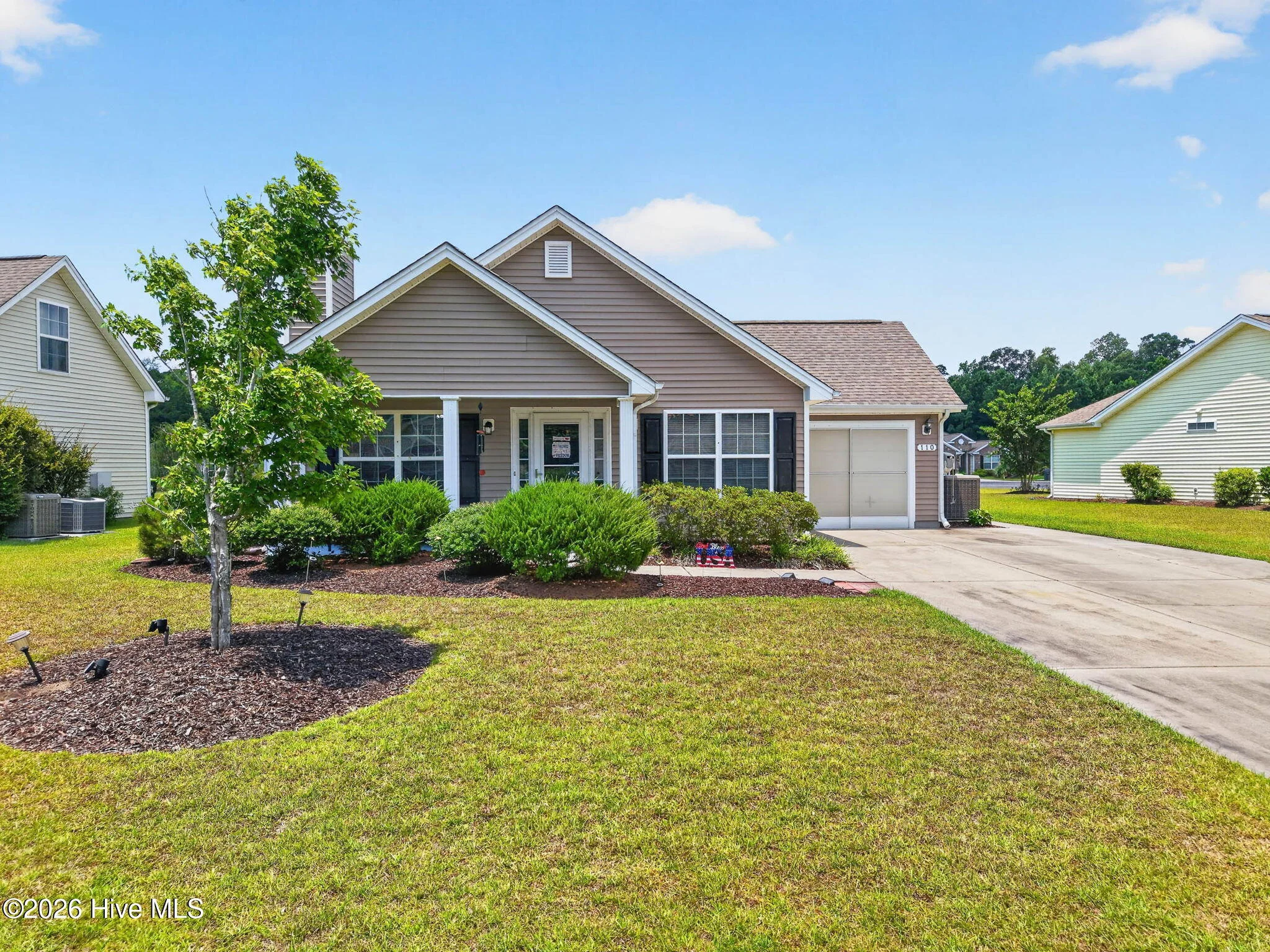 110 Carolina Farms Boulevard, Carolina Shores, NC, 28467