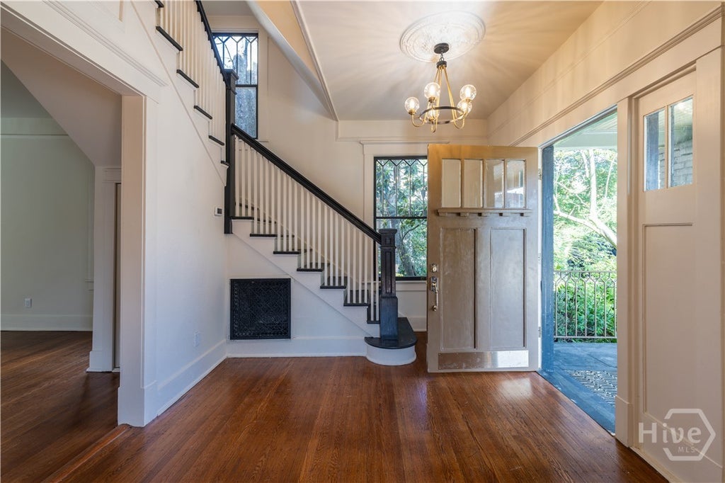 Photo of 635 Maupas Avenue, Savannah, GA 31401 (MLS # SA363936)