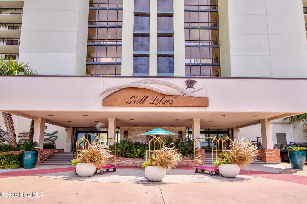 Photo of 2700 N Lumina Avenue N #Unit 115, Wrightsville Beach, NC 28480 (MLS # 100590684)