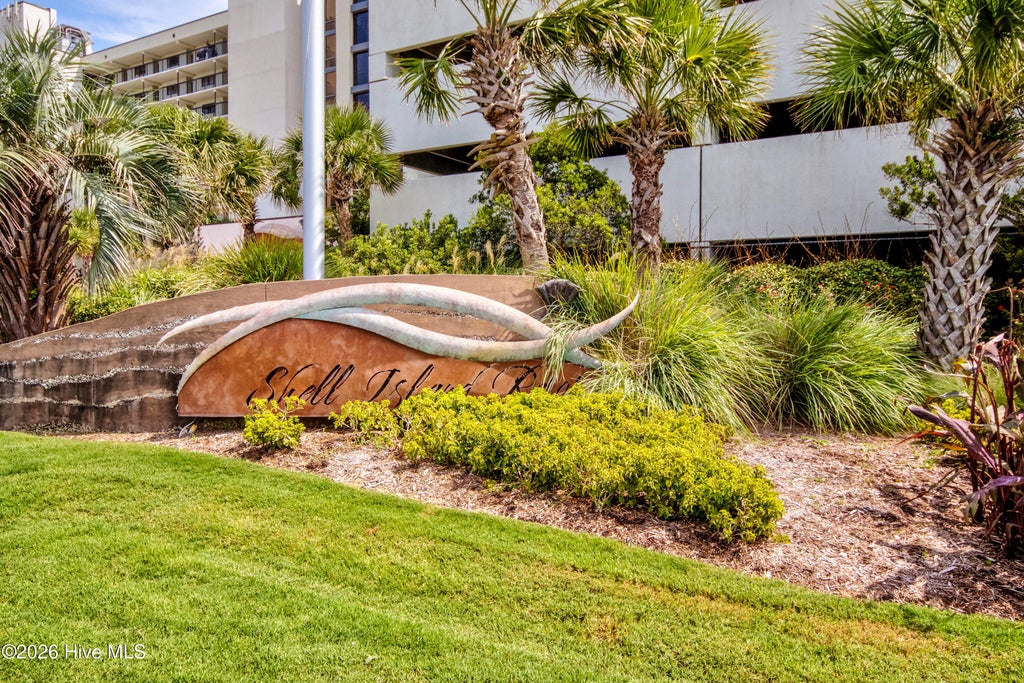 Photo of 2700 N Lumina Avenue N #Unit 115, Wrightsville Beach, NC 28480 (MLS # 100590684)