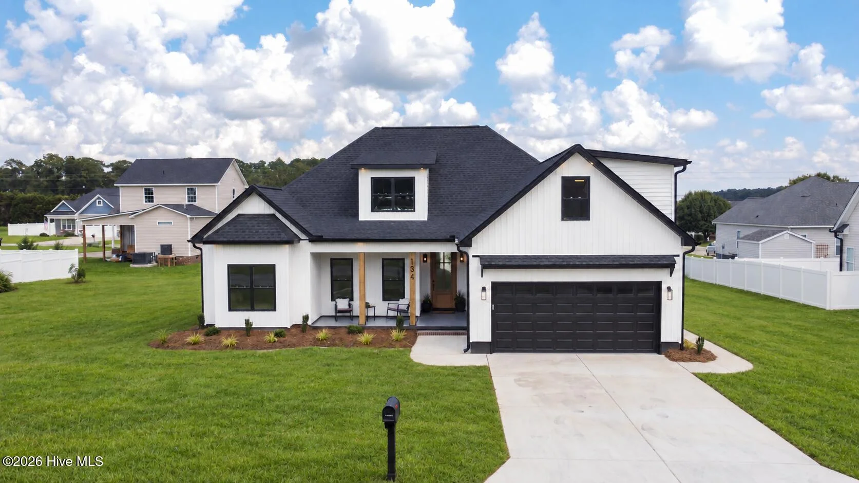 134 Jowdy Lane, Washington, NC, 27889