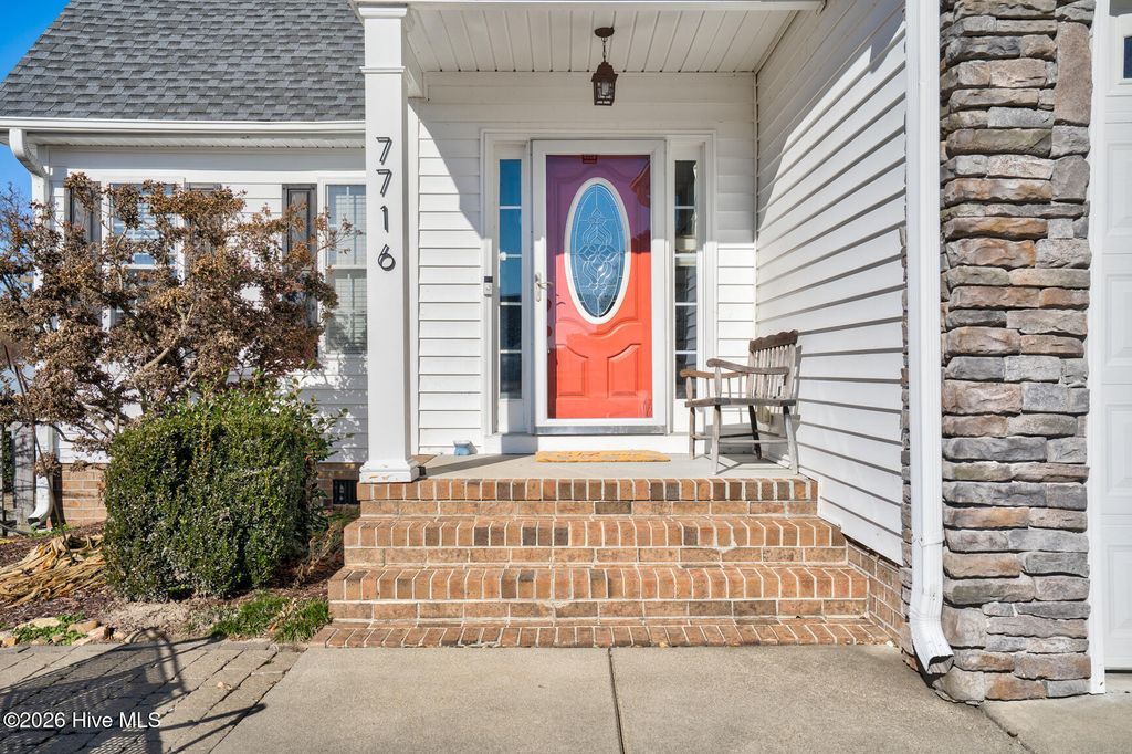 Photo of 7716 La Finca Road, Elm City, NC 27822 (MLS # 100549647)