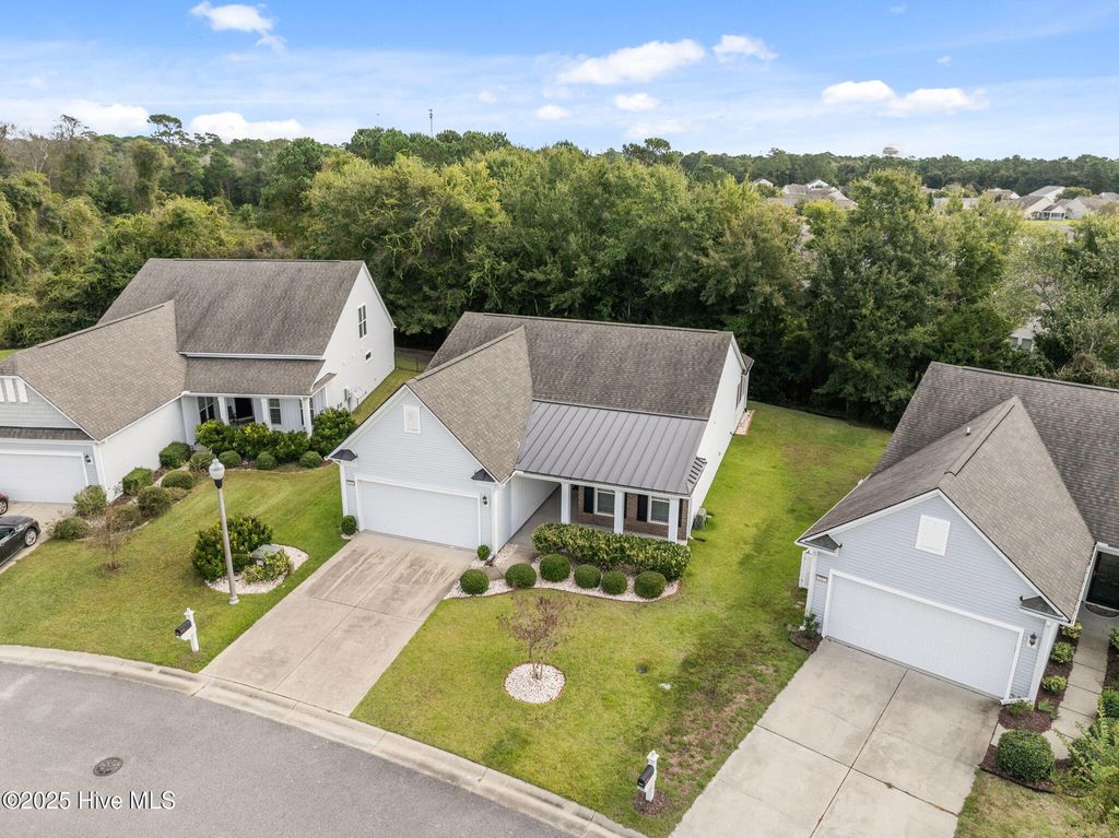 Photo of 5066 Capstan Court, Southport, NC 28461 (MLS # 100515173)