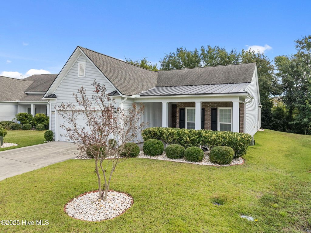 Photo of 5066 Capstan Court, Southport, NC 28461 (MLS # 100515173)