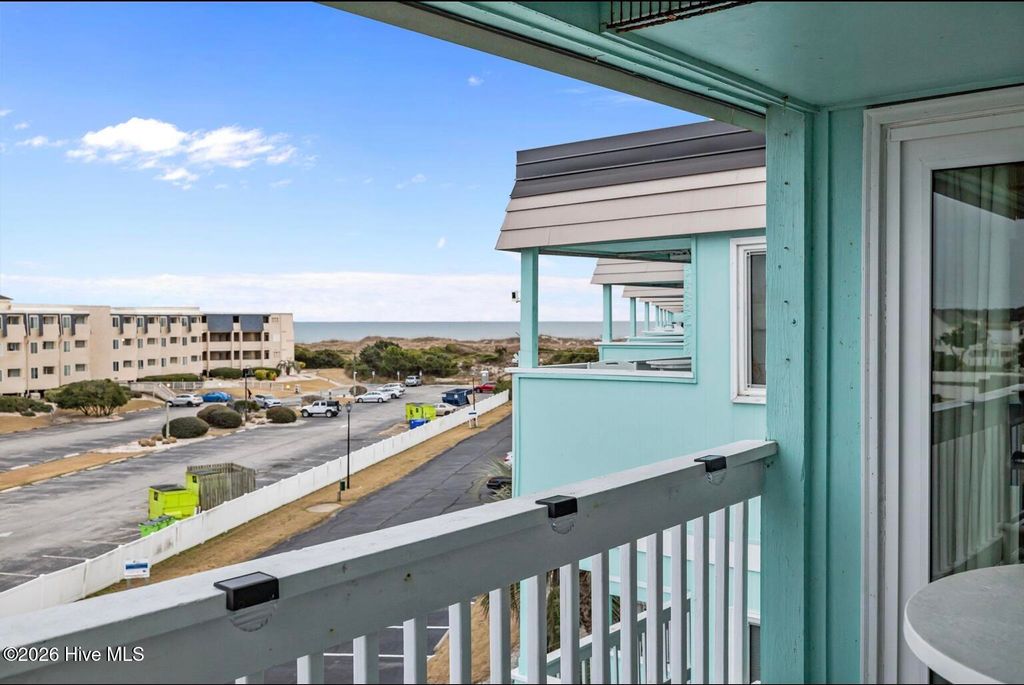 Photo of 301 Commerce Way #301, Atlantic Beach, NC 28512 (MLS # 100548721)