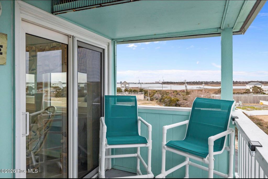 Photo of 301 Commerce Way #301, Atlantic Beach, NC 28512 (MLS # 100548721)