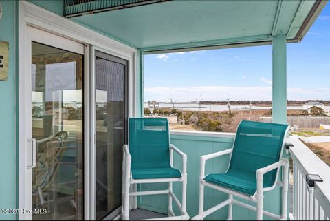 Condo For Sale - 301 Commerce Way #301<br/> Atlantic Beach, NC 28512