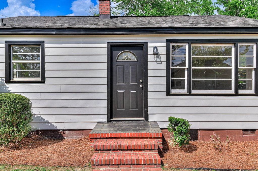 Photo of 107 Johnson Rd, North Augusta, SC 29841 (MLS # 554113)