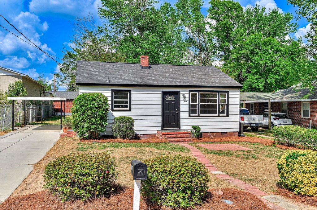 Photo of 107 Johnson Rd, North Augusta, SC 29841 (MLS # 554113)