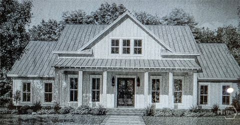 Apartment For Sale - 310 Clyo Shawnee Road<br/> Springfield, GA 31329