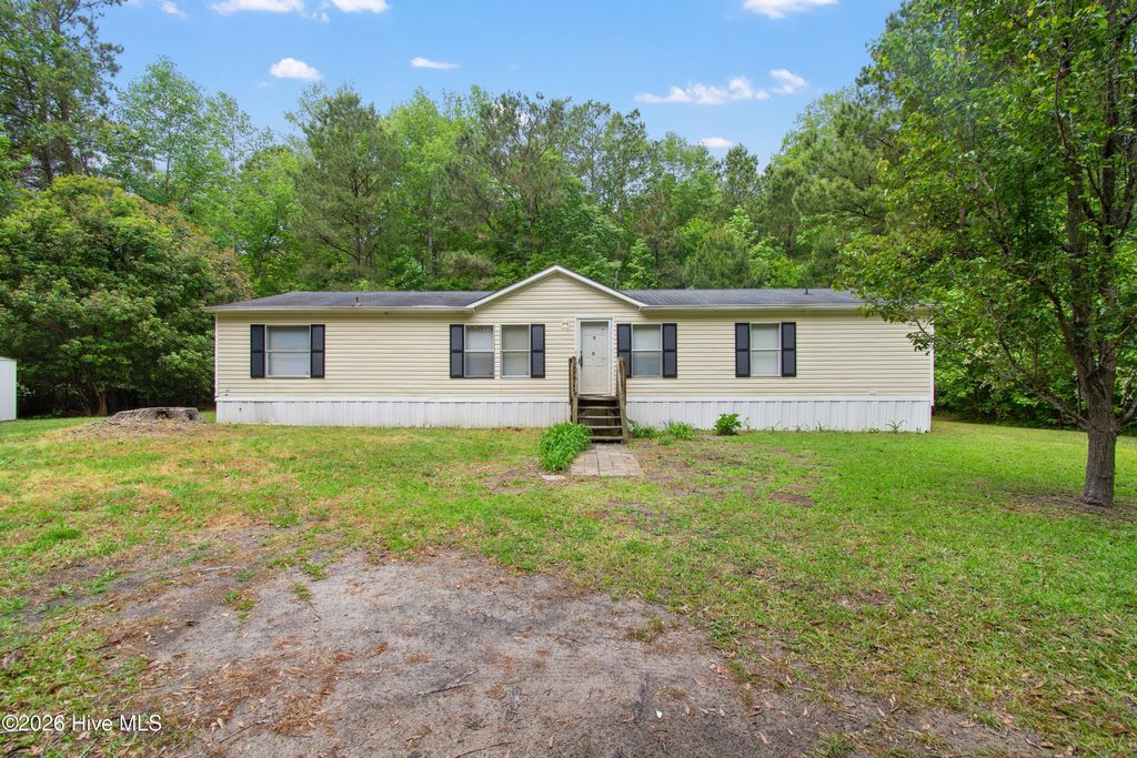 Photo of 501 Justin Lane SW, Supply, NC 28462 (MLS # 100570813)