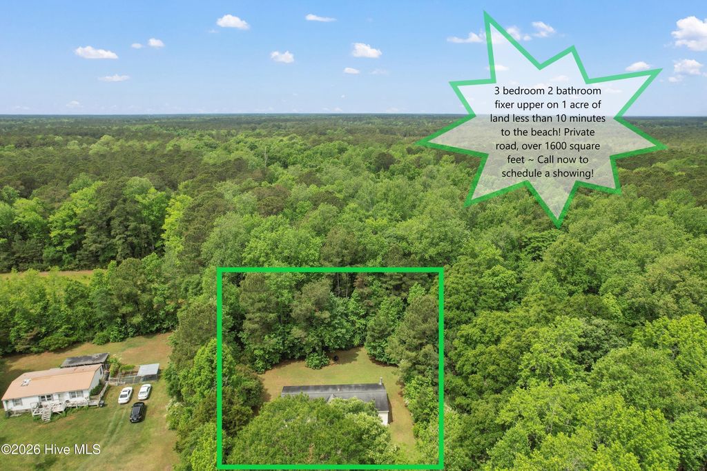 Photo of 501 Justin Lane SW, Supply, NC 28462 (MLS # 100570813)
