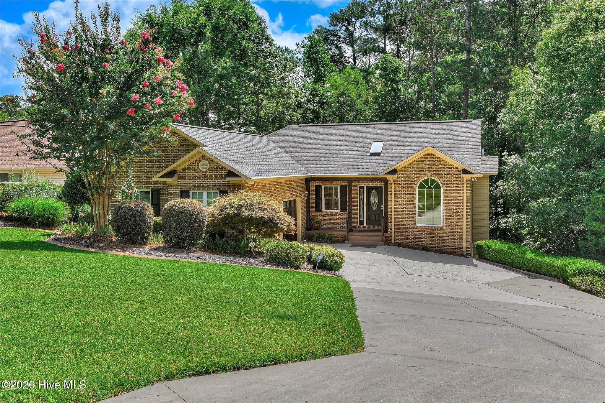 613 Heritage Cove