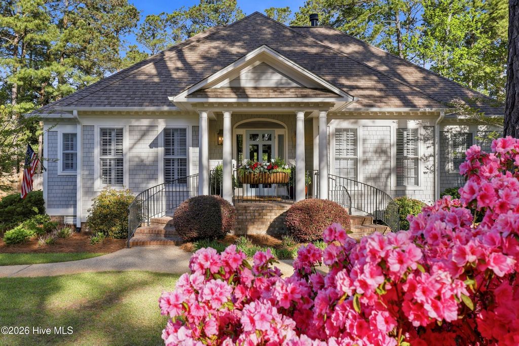 Photo of 5630 Harvest Grove Lane, Wilmington, NC 28409 (MLS # 100572173)
