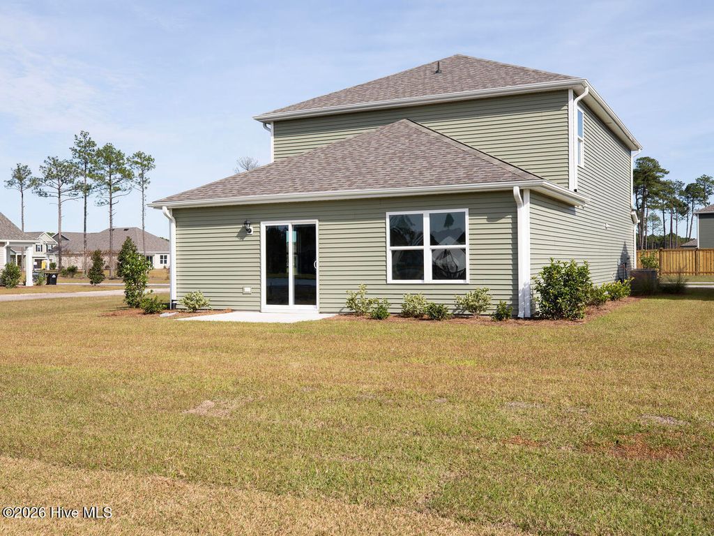 Photo of 3080 Golden Fields Drive SE #Lot 91, Bolivia, NC 28422 (MLS # 100545600)