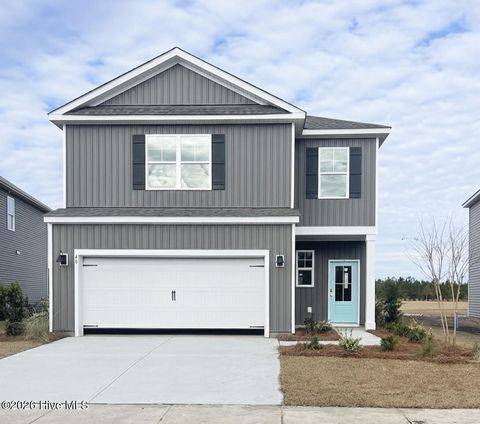 Homes For Sale - 3080 Golden Field Drive #LOT 91<br/> Bolivia, NC 28422