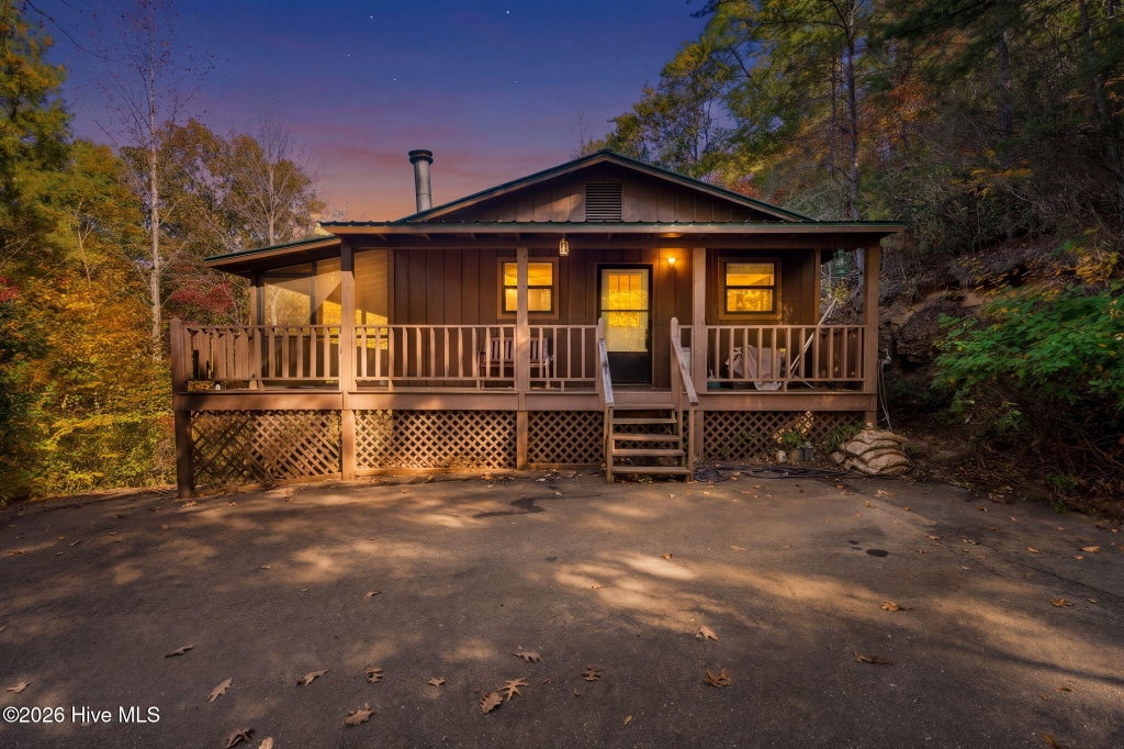 Photo of 145 Priscilla Lane, Murphy, NC 28906 (MLS # 100613541)