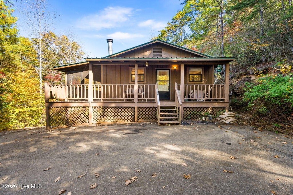 Photo of 145 Priscilla Lane, Murphy, NC 28906 (MLS # 100613541)
