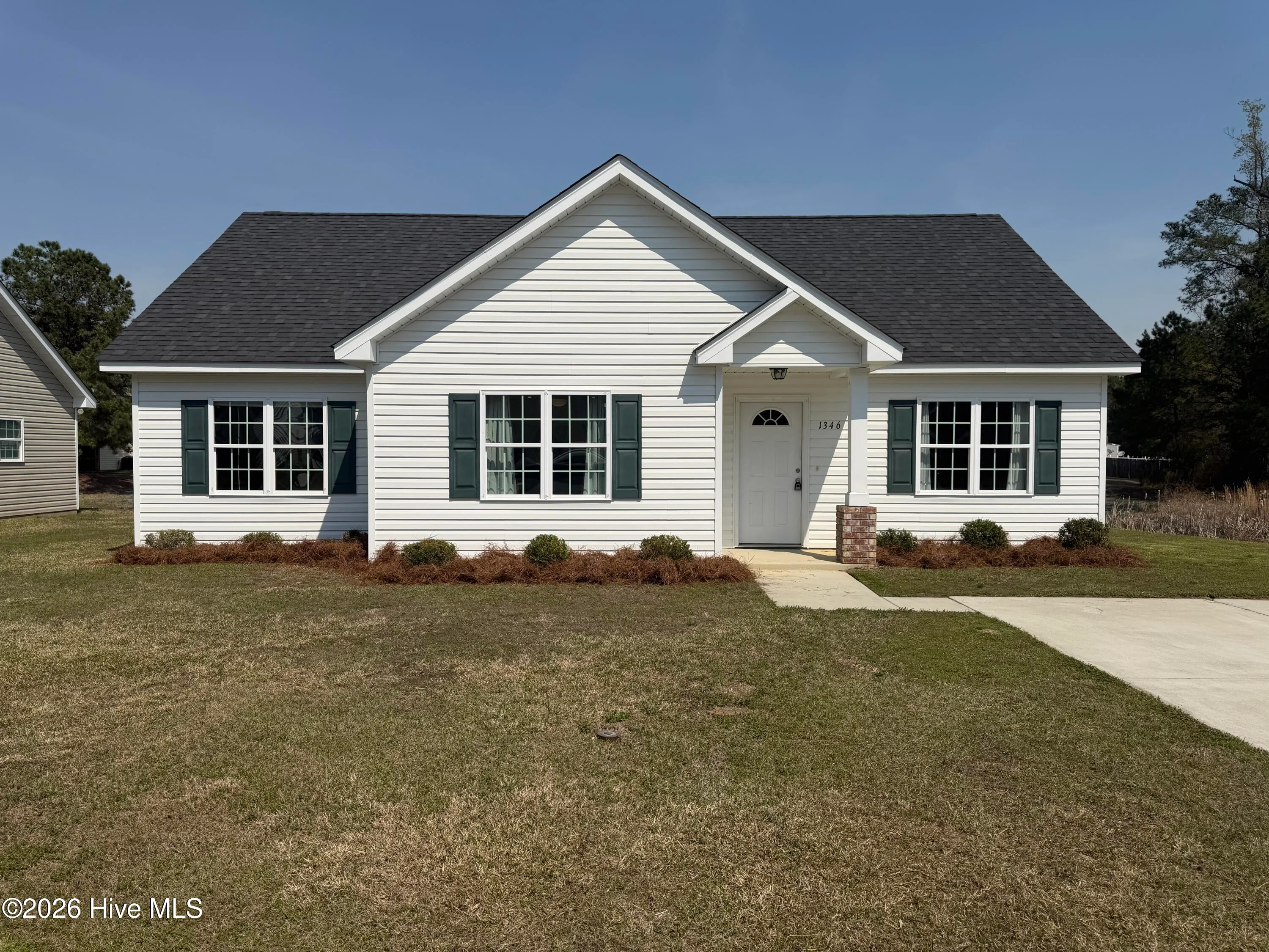1346 Echo Lake Lane